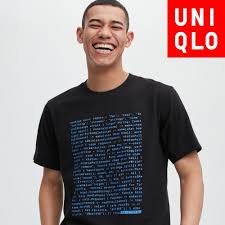 Cheap Uniqlo Japan Peace For All Graphic T shirT shorT Sleeved Regular fiT  Akamai | Joom