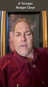 Divertida Dueto con Rodger Cleye de 28 Años