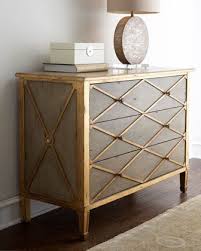 Melody Chest Furniture Gold Accent Furniture Dressers And Chests