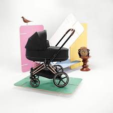 Sind sie bereits im 7. Kombikinderwagen Kaufen Kinnings De