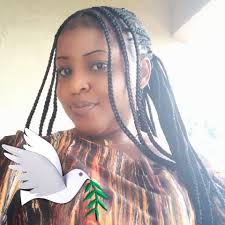 Humorous claim about a woman's attire