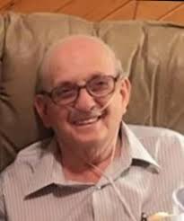 Obituary for David Max Burnette