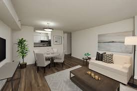 eaves Fairfax Towers, 2251 Pimmit Dr, Falls Church, VA 22043, US