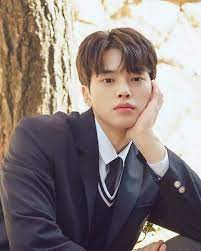 Netflix's love alarm season 2 will see the cast of season 1 reprising their roles. Love Alarm Song Kang Uomini Asiatici Attori Coreani Kdrama