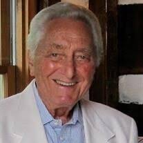 Irvin S Silverstein M.D. Obituary