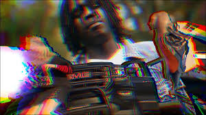 100 Gecs X Chief Keef Love Sosa Remix Visuals By Dir Beto Youtube
