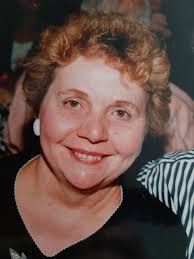 Obituary for Christine M. (Kobosko) Drury