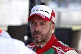Tiago vagaroso da costa monteiro (portuguese pronunciation: Wtcc Tiago Monteiro Fehlt Auch In Macao