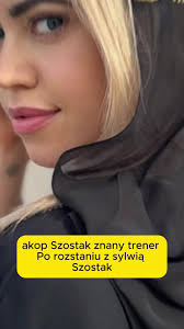 Akop Szostak Nowa Dziewczyna