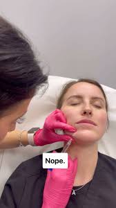 We love undetectable injections 💉 creating natural yet noticeable results  😊