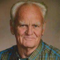 Floyd Omer Brickey (1938-2019)