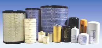 Donaldson Filtration Solutions