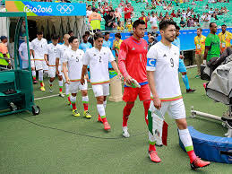 Her fourth trip to the games ties christie pearce for most in u.s. Mexico Vs South Korea Rio 2016 Olympics Time Tv Schedule And Live Stream Fmf State Of Mind