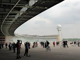 Flughafen Berlin Tempelhof Berlin Photography Berlin Germany West Berlin