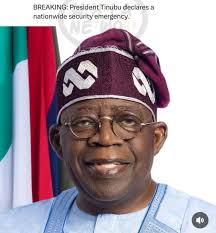 JOIN THE FIGHT FOR A BETTER NIGERIA