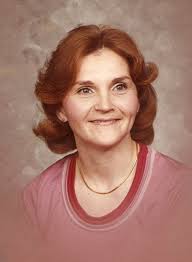 Fern Stokes Obituary