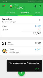 Don't be caught taking your first steps into financial literacy without seedly! 5 Best Business Expense Tracker App Joyofandroid Com