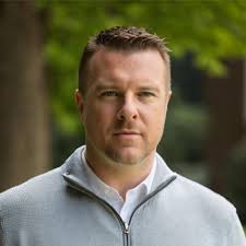 Being associated with The DCRO Institute and having the privilege to  connect with David R.