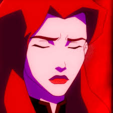 DC Multiverse — He's gone. I... I don't know what I'm gonna do...