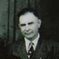 William J Melcher (1903–1994)