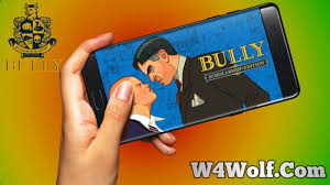 Selalu minta download data tambahan. Download Bully Anniversary Edition Apk Obb Data On Android Bully Android 2020