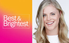 Greenville Business Magazine's 2020 Best & Brightest 35 and Under