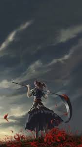 Anime wallpapers 4k hd for desktop, iphone, pc, laptop, computer, android phone, smartphone, imac, macbook wallpapers in ultra hd 4k 3840x2160, 1920x1080 high definition resolutions. Free Anime Handy Wallpaper Anime Handy Wallpaper Download Wallpaperuse 1
