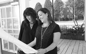 We'll show you to make great meals. Taking The Fear Out Of Interior Design Shaker Life Magazine