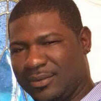 Obituary information for Joshua Singleton