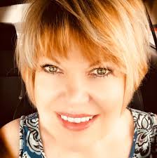 Painting Irises", new watercolor available today