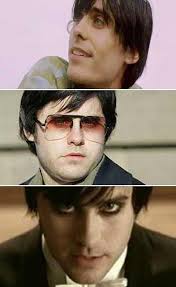 Qué te pasa Jared Leto? -