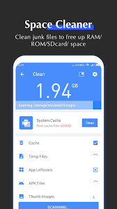 Clearing your cache frees up internal storage and could improve the performance of your device. All In One Toolbox Storage Cache Cleaner Booster Download Apk Application For Free