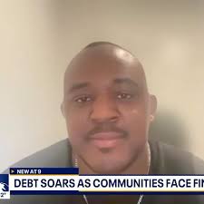 🚀 Take control of your credit journey! 🌟 Our fearless leader, Michael  Broughton, sat down with Fox 13’s Good Day Seattle to talk about overcoming  financial hurdles and building a strong credit ...