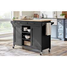 In the picture i can see nine examples of casters for kitchen islands. Pin On Apartment 2020