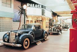 National Automobile Museum Http Automuseum Org Car Museum Nevada Homes Museum