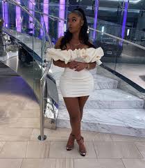Maybe you would like to learn more about one of these? Baddie Birthday Outfits For The B Day Queen Bridal Shower 101