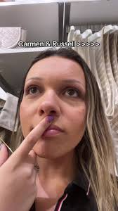Carmen Russell