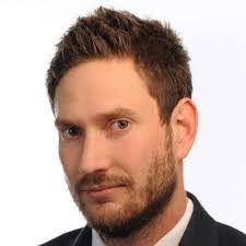 Chris Santer's Instagram, Twitter & Facebook