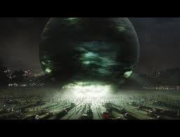 The Day the Earth Stood Still | Thinking Faith: The online journal of the  Jesuits in Britain