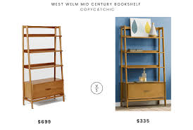 We did not find results for: Daily Finds West Elm Mid Century Bookshelf Copycatchic