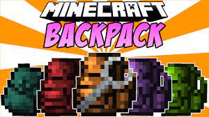 Traveller's backpack mod 1.17.1/1.16.5/1.12.2 for minecraft is a minecraft mod,. Backpacks Mod 1 12 2 1 10 2 Improve Inventory Management 9minecraft Net