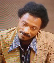 Rollo knows the deal...Oh Mister Sanford.....