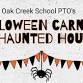 2025 Halloween Carnival & Haunted House event image
