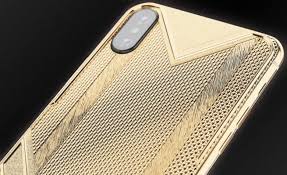 Maybe you would like to learn more about one of these? 15 000 Gold Iphone Xs Max Will Break Your Bank Account Cult Of Mac