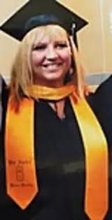 Obituary information for Candice Loreda Baird