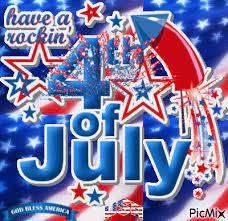 Pin On 4th Of July