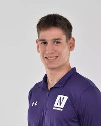 Northwestern Olympic Tracker, Follow the 'Cats in Paris