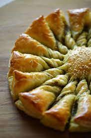 Jun 25, 2019 jun 25, 2019 by vogue. Tarte Au Soleil With Pesto Entertaining With Beth