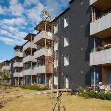 Eine wohnung oder ein haus mieten, einen besichtigungstermin. Ikea Baut Jetzt Hauser Die Sich Jeder Leisten Kann Stern De