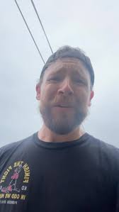 Saint Sammy Ol'Doul Coming at Ya Wit the Motivating Mischief